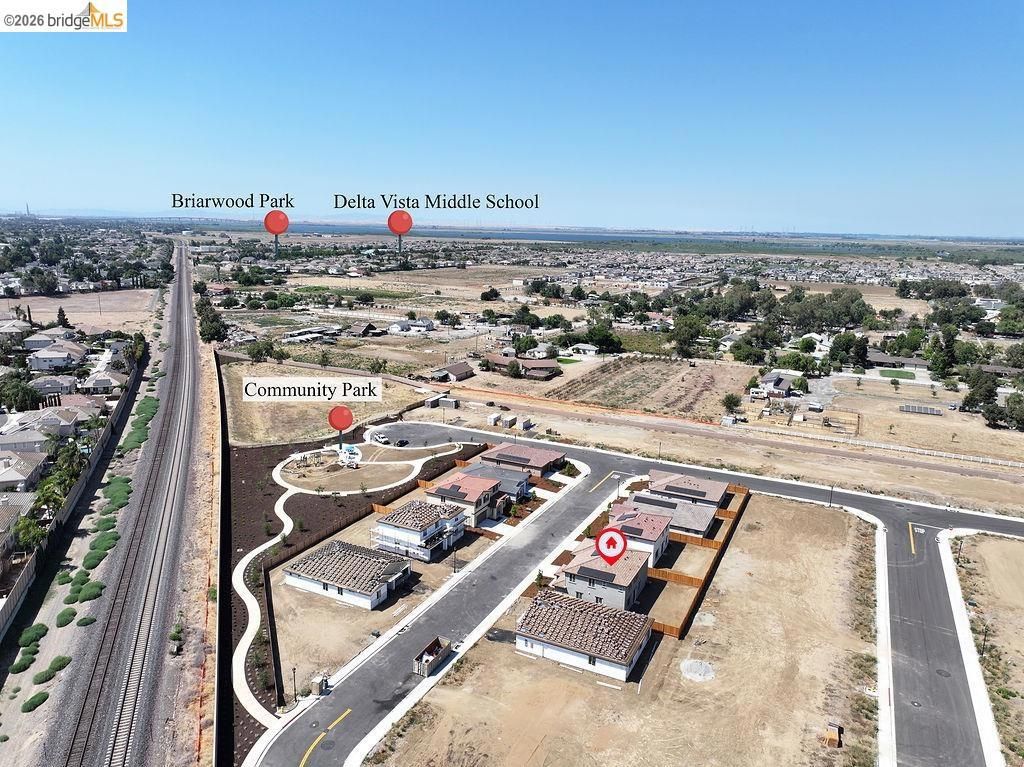 Image 39 of property listing at 516 Spruce Way, Oakley, CA 94561