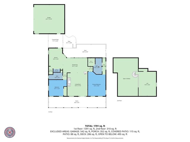 5101 W Zephyr Drive C378B, Alvin, TX 77511