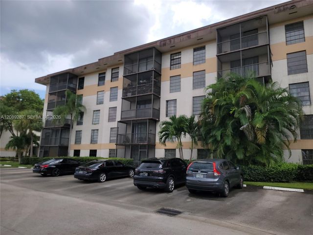 5570 NW 44th Street 215A, Lauderhill, FL 33319