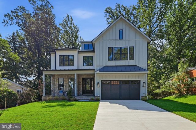 107 YEONAS DRIVE SE, Vienna, VA 22180