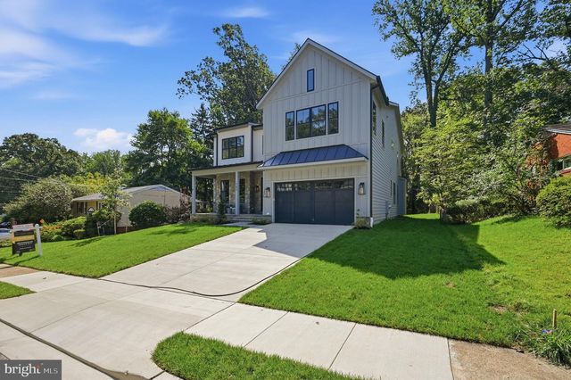 107 YEONAS DRIVE SE, Vienna, VA 22180