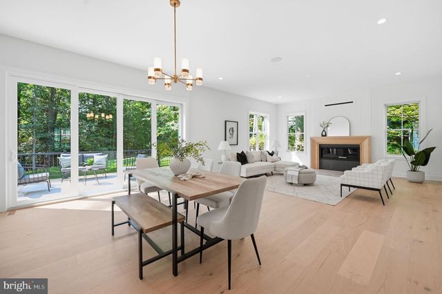 107 YEONAS DRIVE SE, Vienna, VA 22180