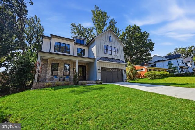 107 YEONAS DRIVE SE, Vienna, VA 22180