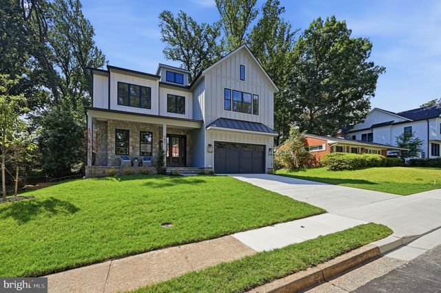 107 YEONAS DRIVE SE, Vienna, VA 22180