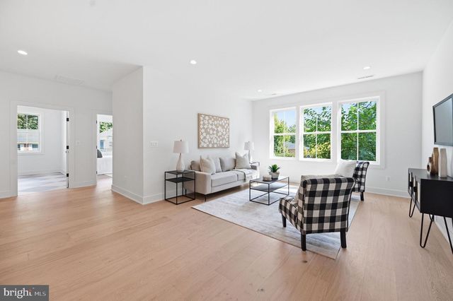 107 YEONAS DRIVE SE, Vienna, VA 22180