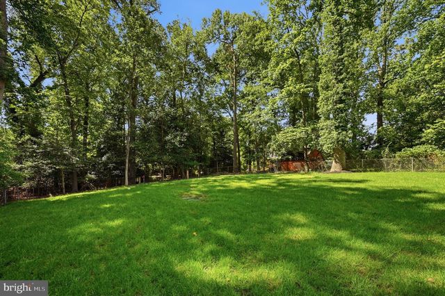 107 YEONAS DRIVE SE, Vienna, VA 22180