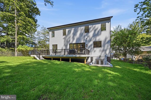 107 YEONAS DRIVE SE, Vienna, VA 22180