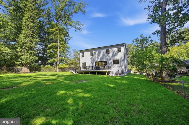 107 YEONAS DRIVE SE, Vienna, VA 22180