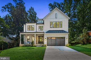 107 YEONAS DRIVE SE, Vienna, VA 22180