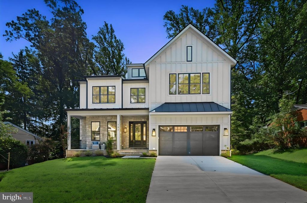 107 YEONAS DRIVE SE, Vienna, VA 22180