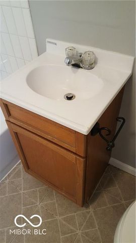 3537 N Gale Street, Indianapolis, IN 46218