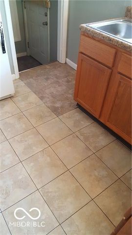 3537 N Gale Street, Indianapolis, IN 46218