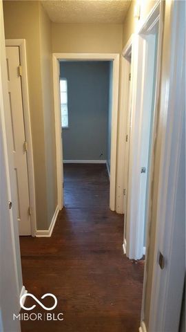 3537 N Gale Street, Indianapolis, IN 46218