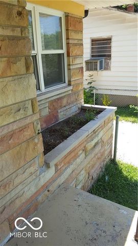 3537 N Gale Street, Indianapolis, IN 46218