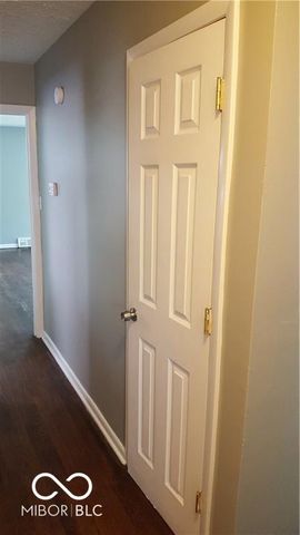 3537 N Gale Street, Indianapolis, IN 46218
