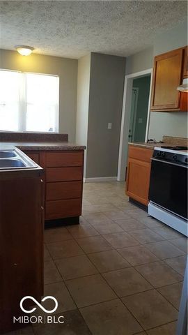 3537 N Gale Street, Indianapolis, IN 46218