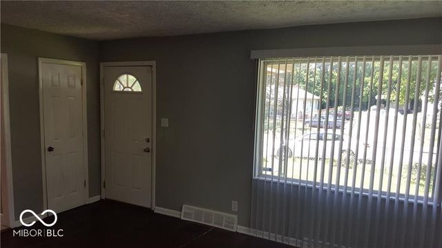 3537 N Gale Street, Indianapolis, IN 46218