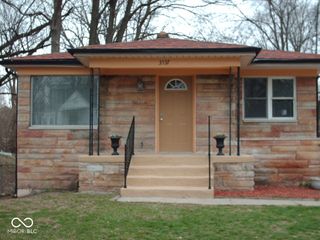 3537 N Gale Street, Indianapolis, IN 46218