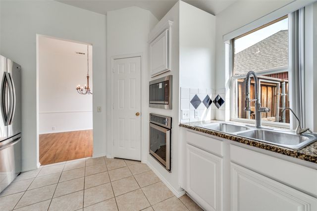 2728 Woodson Drive, Mckinney, TX 75072