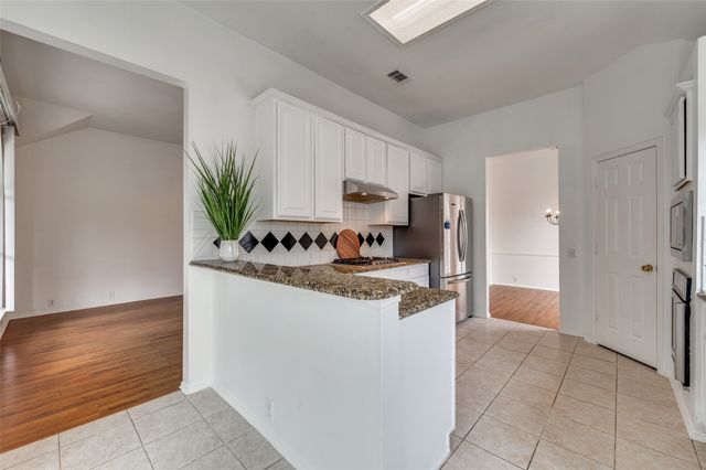 2728 Woodson Drive, Mckinney, TX 75072