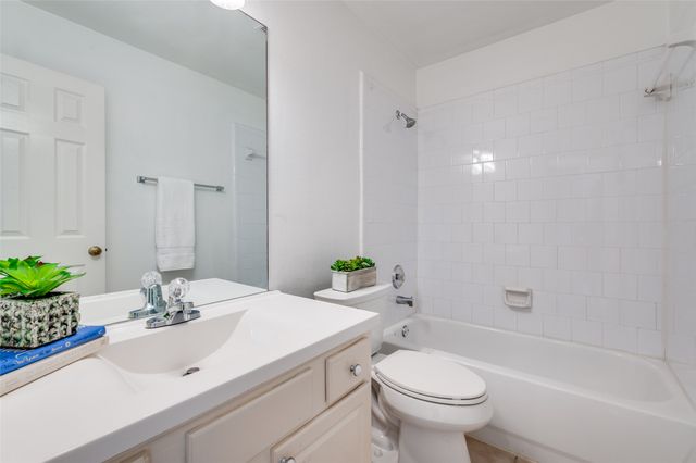 2728 Woodson Drive, Mckinney, TX 75072