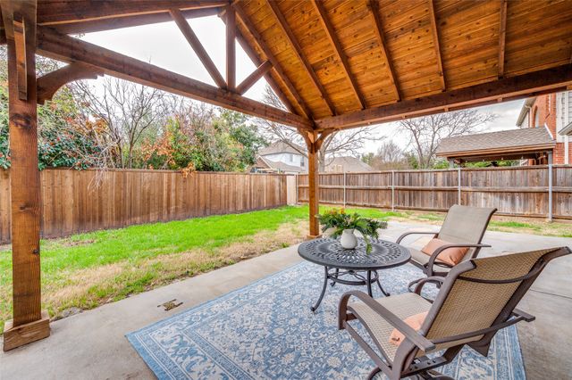 2728 Woodson Drive, Mckinney, TX 75072