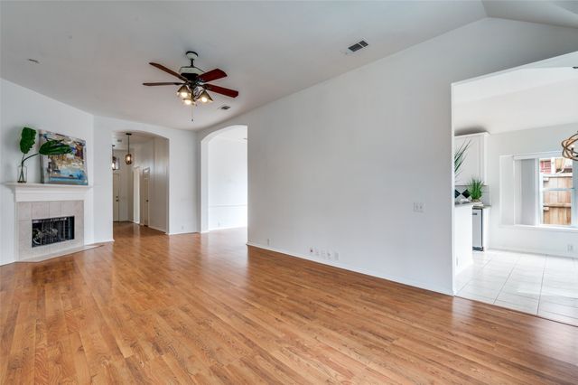 2728 Woodson Drive, Mckinney, TX 75072