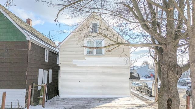 2146 Genesee Street, Buffalo, NY 14211