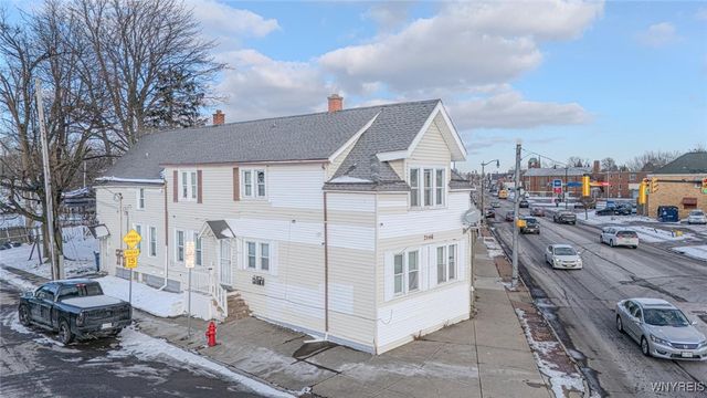 2146 Genesee Street, Buffalo, NY 14211
