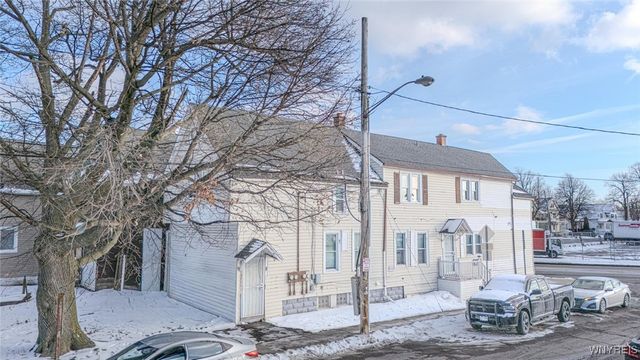 2146 Genesee Street, Buffalo, NY 14211