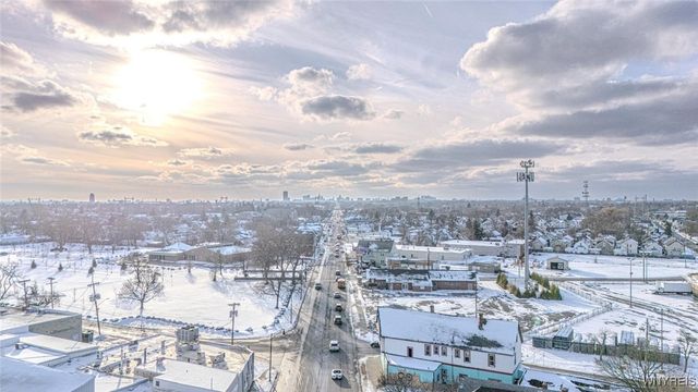 2146 Genesee Street, Buffalo, NY 14211