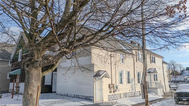 2146 Genesee Street, Buffalo, NY 14211