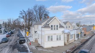 2146 Genesee Street, Buffalo, NY 14211
