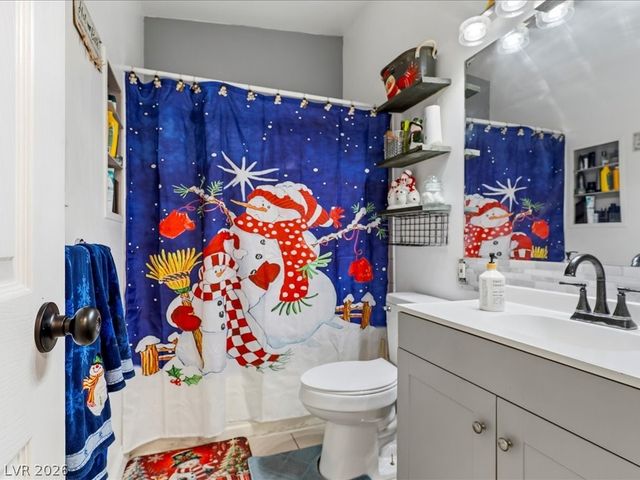 3304 East Owens Avenue, North Las Vegas, NV 89030