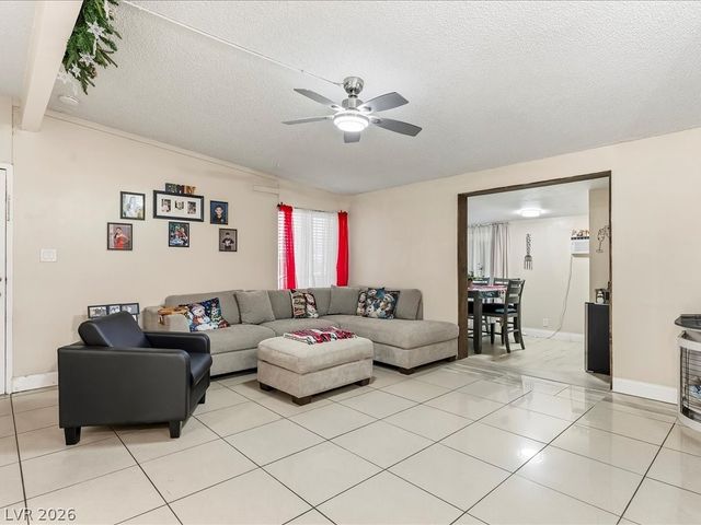 3304 East Owens Avenue, North Las Vegas, NV 89030