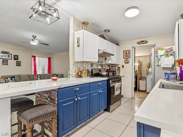 3304 East Owens Avenue, North Las Vegas, NV 89030