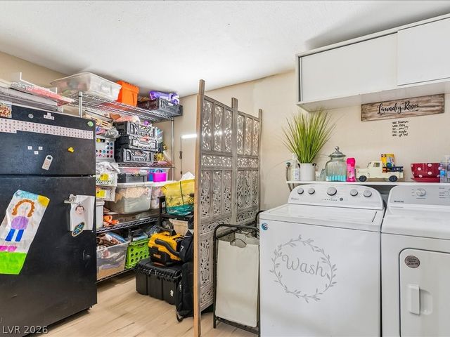 3304 East Owens Avenue, North Las Vegas, NV 89030