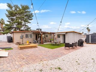 3304 East Owens Avenue, North Las Vegas, NV 89030