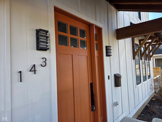 143 W 33rd Street, Indianapolis, IN 46208