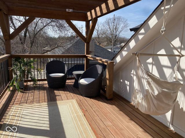 143 W 33rd Street, Indianapolis, IN 46208