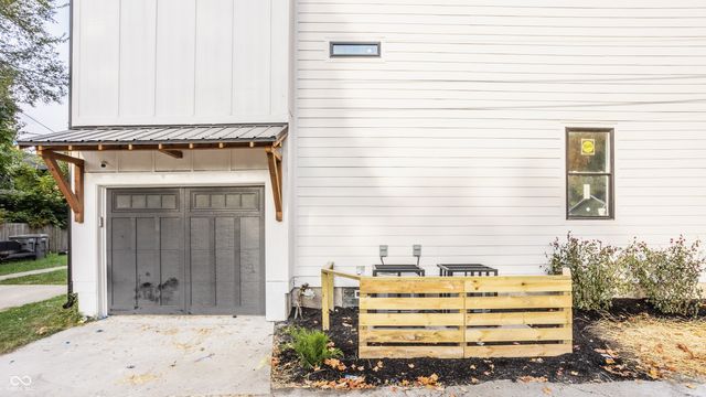 143 W 33rd Street, Indianapolis, IN 46208