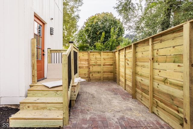 143 W 33rd Street, Indianapolis, IN 46208