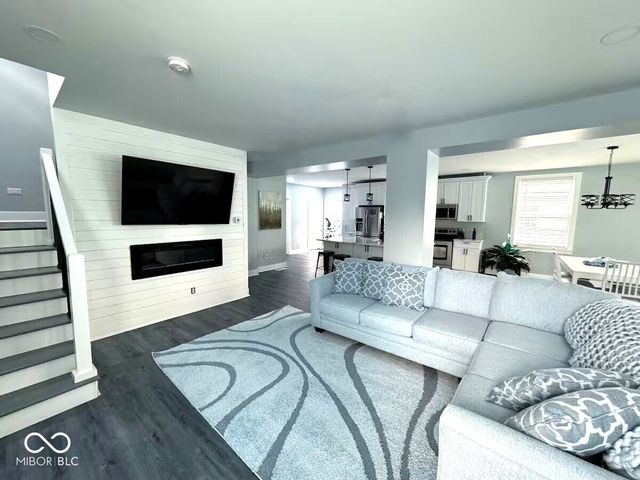 143 W 33rd Street, Indianapolis, IN 46208