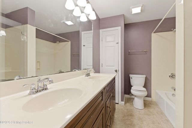 12403 Tamworth Ct, Louisville, KY 40299