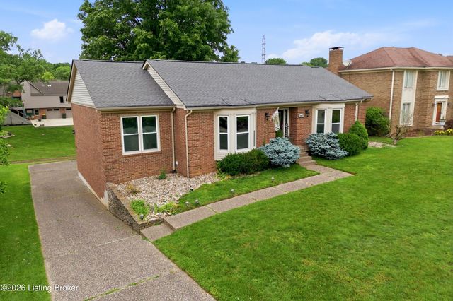 12403 Tamworth Ct, Louisville, KY 40299