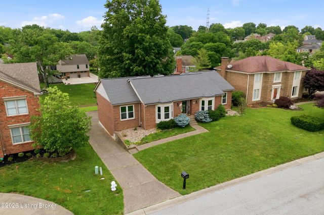12403 Tamworth Ct, Louisville, KY 40299