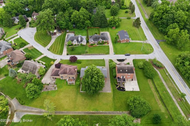12403 Tamworth Ct, Louisville, KY 40299