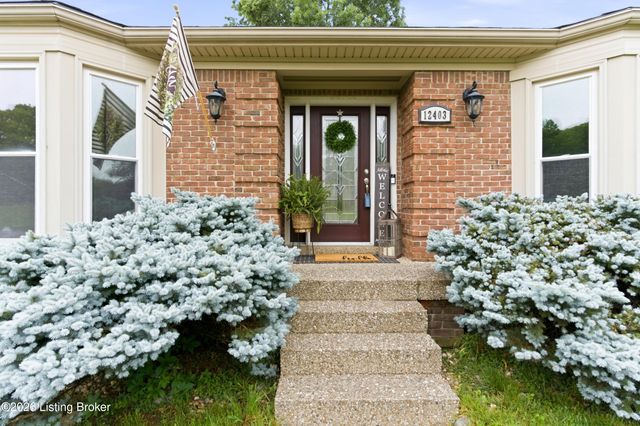 12403 Tamworth Ct, Louisville, KY 40299