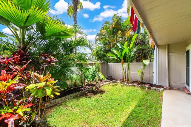 44-160 Hako Street 1604, Kaneohe, HI 96744