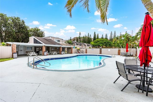 44-160 Hako Street 1604, Kaneohe, HI 96744